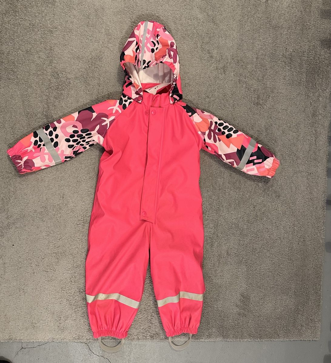 Completi: Reima Regenoverall Gr.80 – Nuovo (secondo la descrizione) da Lupsingen venduto da New-Haven