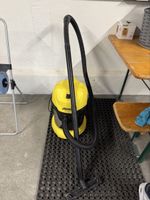 Mehrzwecksauger Kärcher WD 3 Premium gebrauchter Zustand