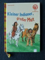Kleiner Indianer, grosser Mut - Buch von Sabine Kalwitzki