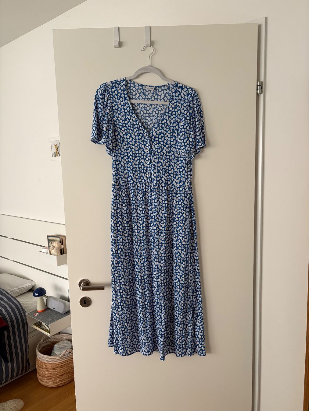 Marc O'Polo Vestiti: Sommerkleid Marc 0‘Polo – Usato da Bern venduto da trilleri