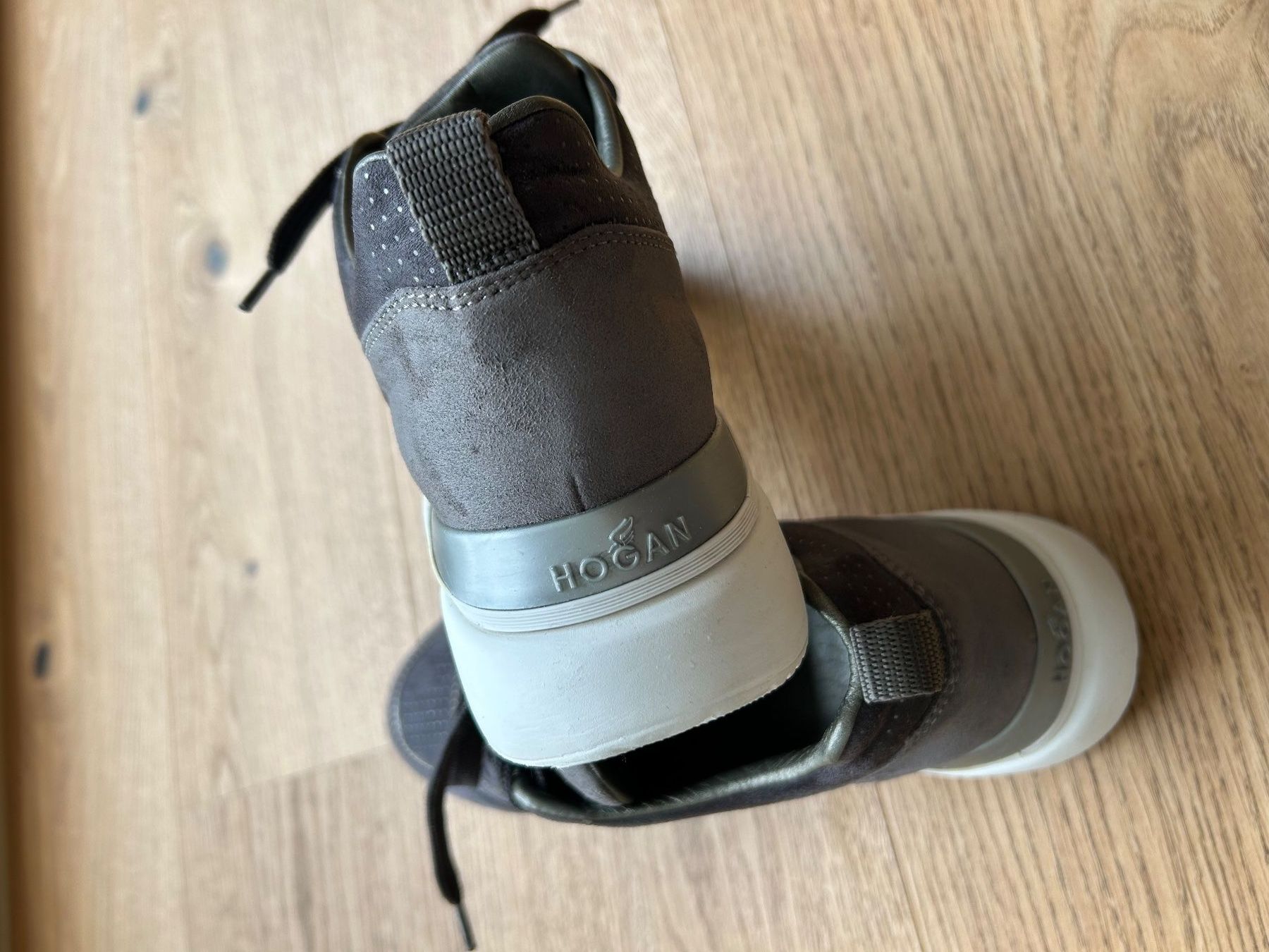 Hogan Scarpe da donna: Hogan Sneaker – Usato da Neftenbach venduto da cerbera01 2