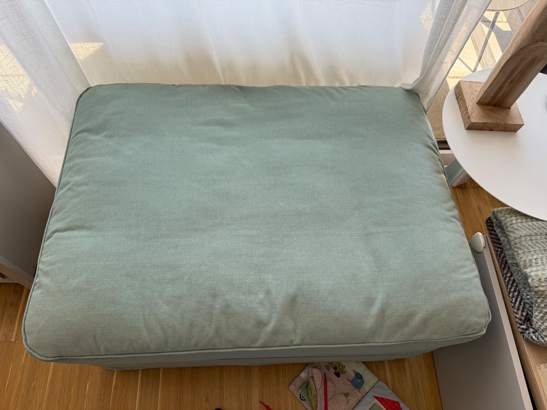 Sofas: IKEA Gronlid Hocker – Gebraucht aus Nussbaumen AG von coo_z6ls 1