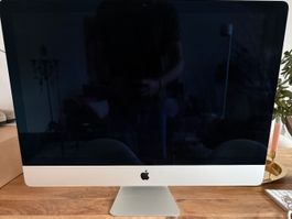 iMac Retina 5K, 27inch, 2017, 500GB SSD - 8GB RAM