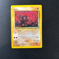 Pokémon - Onix - (69/111)