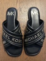 Michael Kors Sandalen, GIDEON SLIDE, Gr. 39