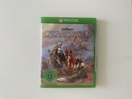 Das schwarze Auge: Schicksalsklinge, Xbox One, Series X