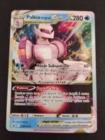 Pokémon Promo: Palkia Vstar SWSH254 FR
