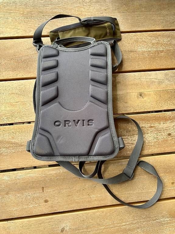 Rucksäcke: Orvis Chest Pack – Gebraucht aus Guschelmuth von CAB_123 1
