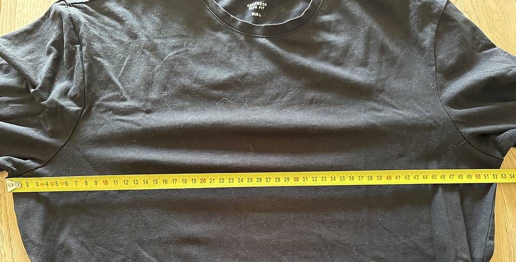 H&M T-shirts: T-Shirt Herren – D'occasion à Kriessern par c_n1 2