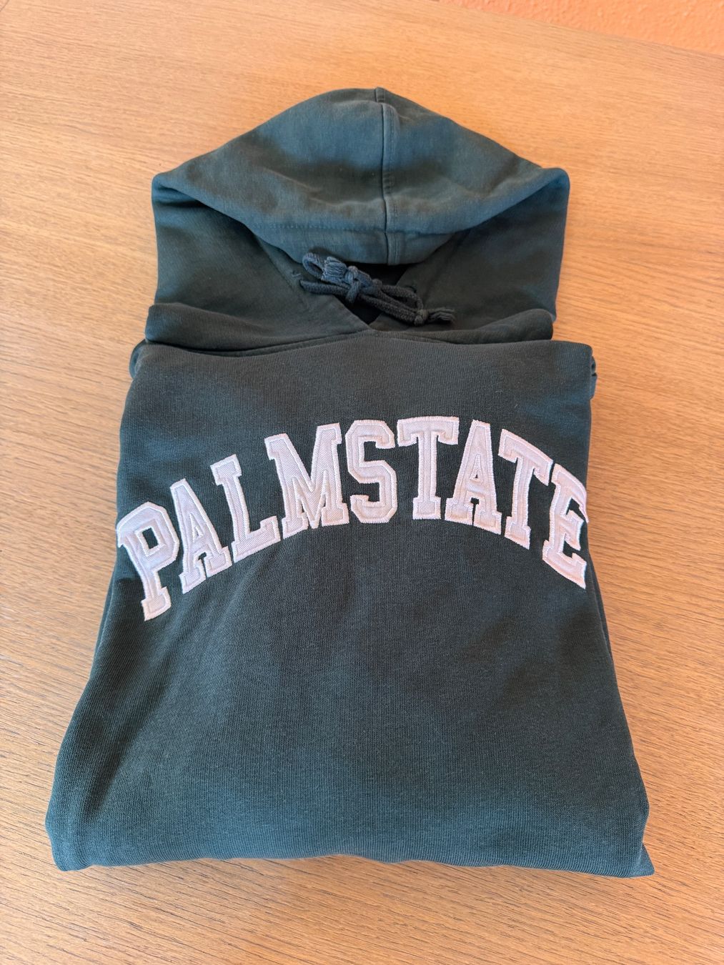 Pull&Bear Maglioni & Felpe: Sweat à capuche Pull & Bear vert olive - taille M – Nuovo (secondo la descrizione) da Genève venduto da Lucie.hwrth 1