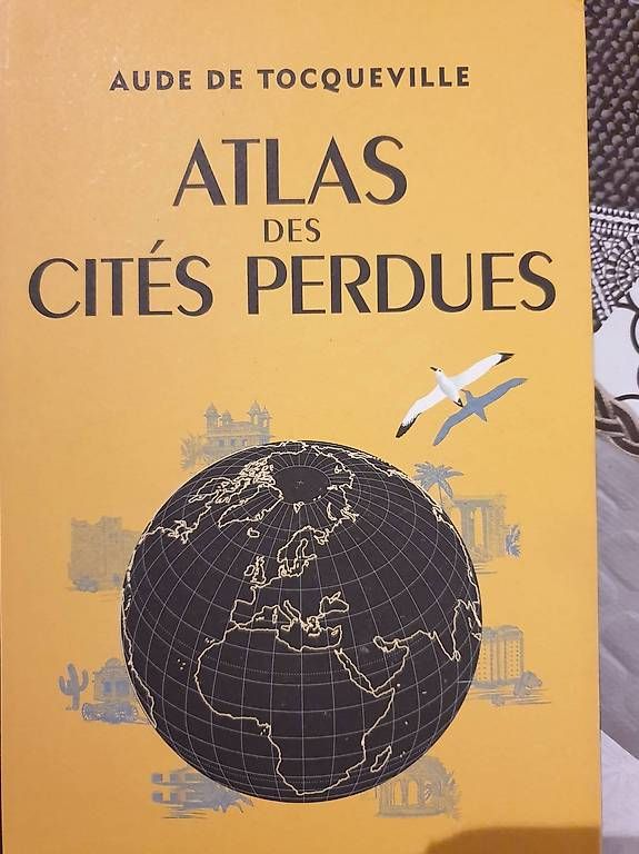 Libri: Divers livres – Usato da Chamoson venduto da Chricou7 3