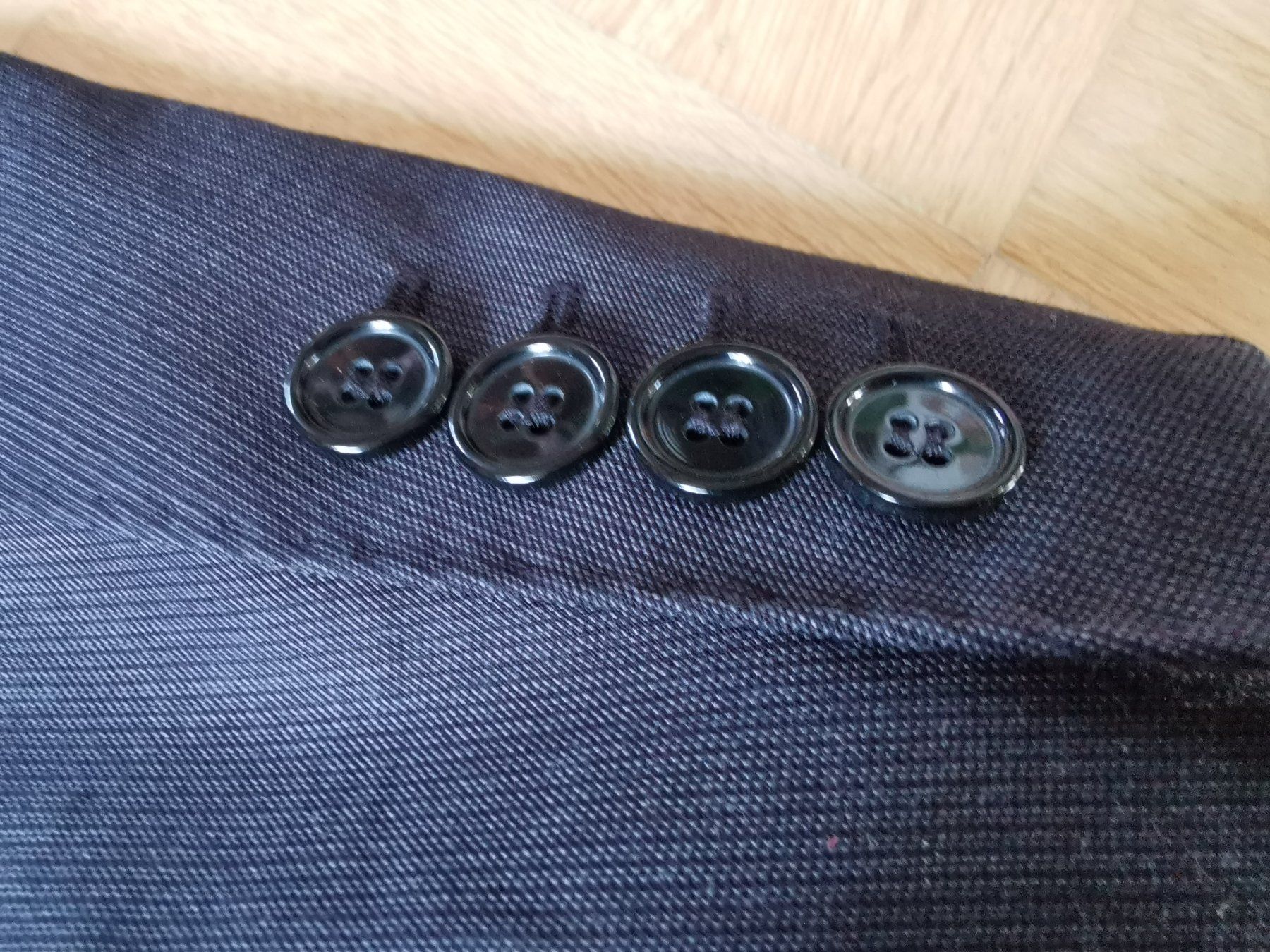 Sakko Vestes: Sakko Blazer Return Gr. 50 – D'occasion à Stäfa par flamingo_17 4