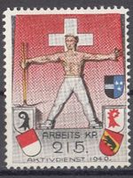 HD-Arbeitsdienst Wi 26 *