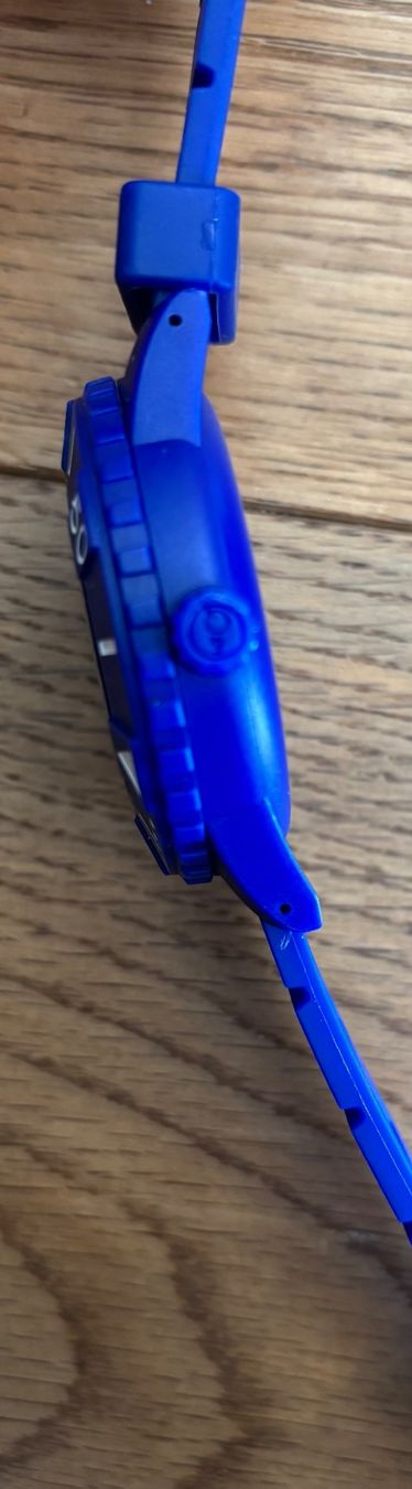 Orologi: SmileSolar montre solaire 20bar – Usato da Prilly venduto da Adrianacometti 3