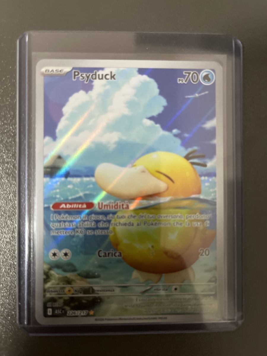 Pokémon Carte collezionabili: Pokémon – Nuovo (secondo la descrizione) da Rivera venduto da lar_vlh8