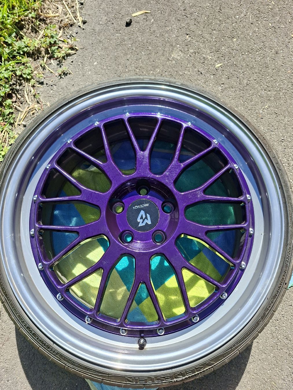 Cerchioni: Mb design felgen 1-teilig 20 zoll – Usato da Kottwil venduto da mar_qpb8 7