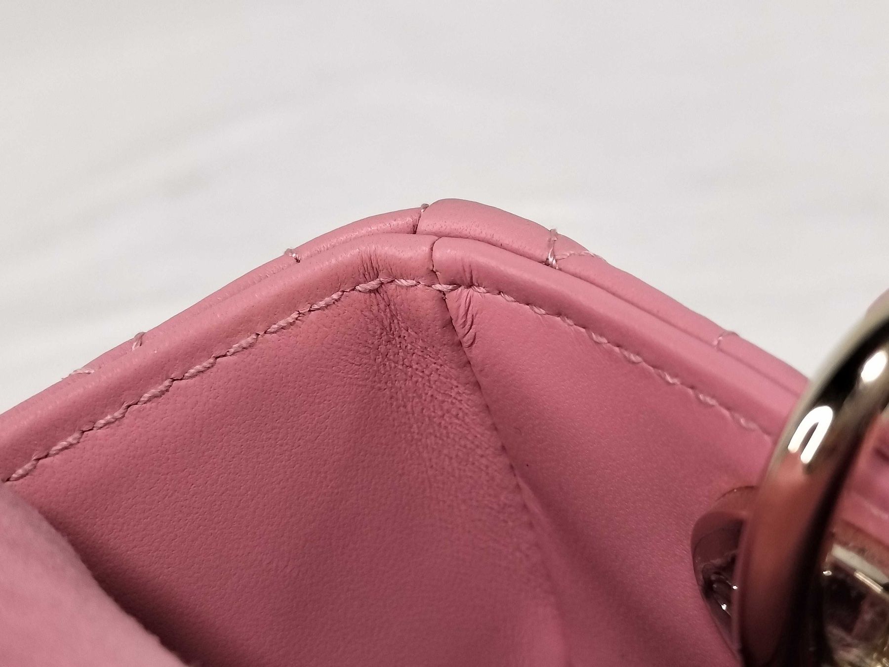 Dior Borse da donna: Lady Dior ABC Small, Neupreis CHF 5500 – Usato da St. Gallen venduto da Love_Luxury 6
