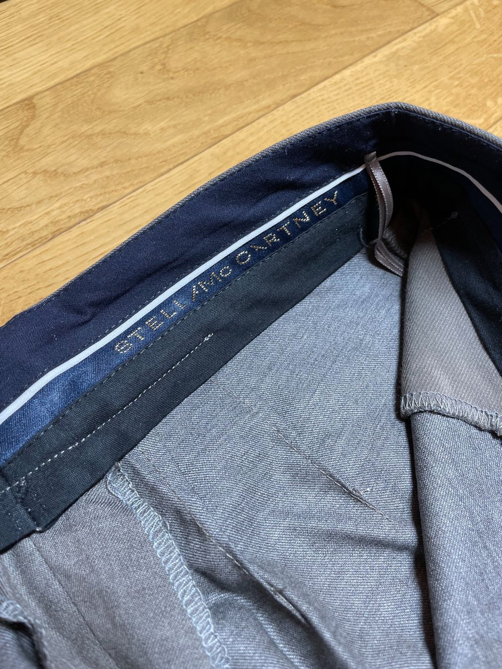 Stella McCartney Pantaloni: 100% original STELLA MCCARTNEY medium size – Usato da Zug venduto da dim_np7l 5