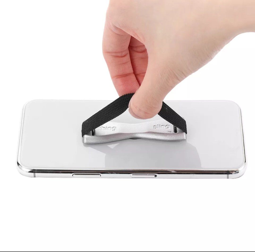 Staffe: Halter für Handy -/ Mobile - Cover – Nuovo e nell'imballaggio originale da Kreuzlingen venduto da RahMal 5