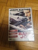 Dvd Bank Job