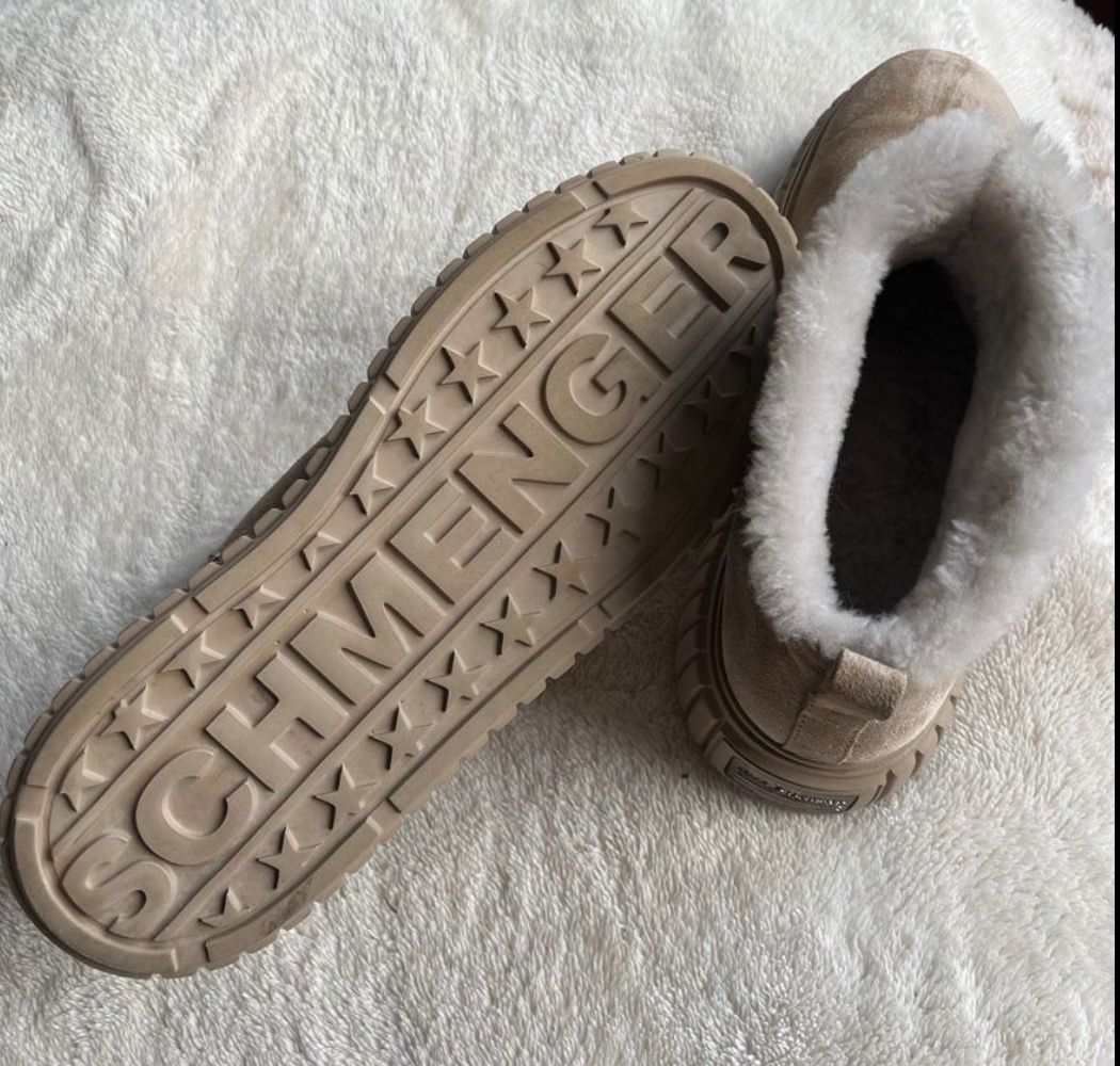 Kennel + Schmenger Scarpe da donna: Bottines Kennel&Schmenger  Gr 40 – Nuovo (secondo la descrizione) da Zumikon venduto da nat_96zs 4
