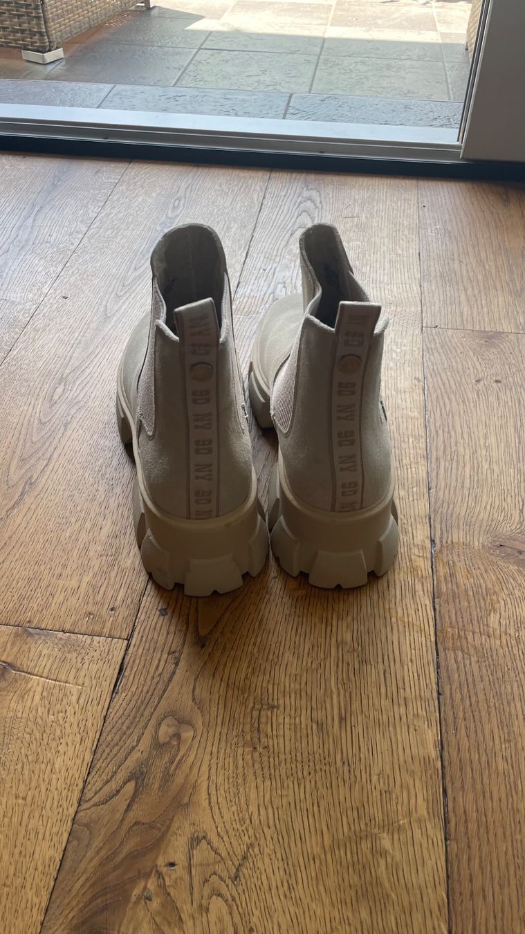 Steve Madden Herrenschuhe: Schuhe – Neu (gemäss Beschreibung) aus St-Gingolph von Ynatka 3