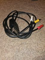 Original Xbox 360 AV Kabel