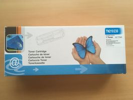 Toner Kassette TN210/230 – Cyan