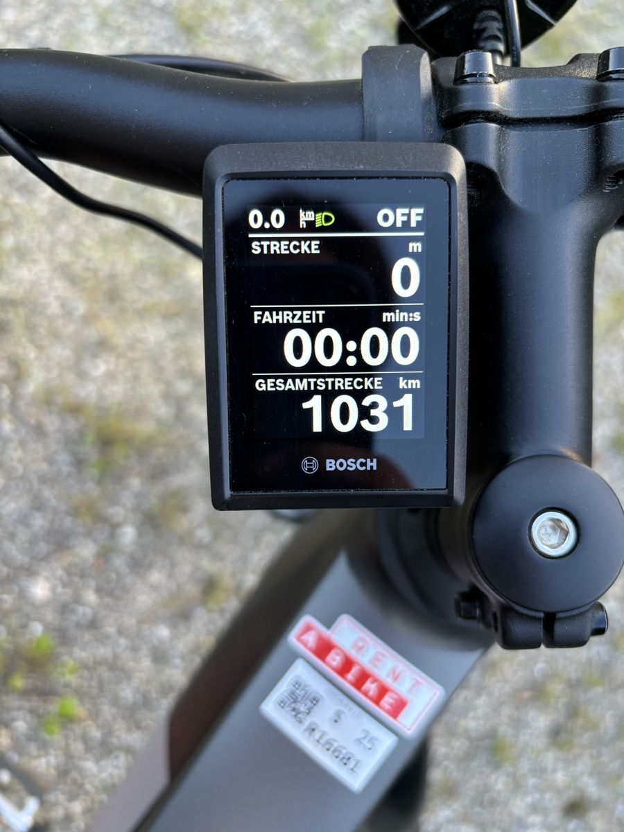 Tour de Suisse Biciclette: E-Bike - Tour de Suisse – Usato da Lotzwil venduto da 7-chiquita 3