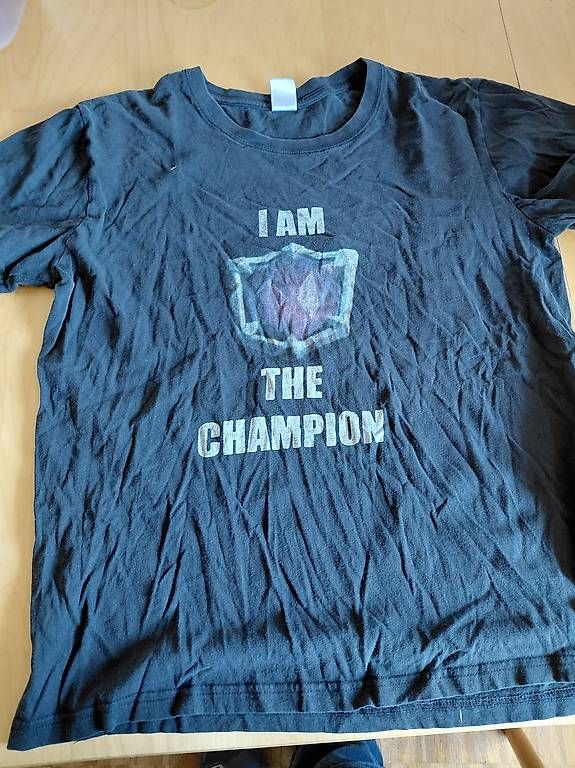 Camicie, T-shirt & Polo: 5 T-Shirt gr. M – Usato da Ostermundigen venduto da deb1deb1
