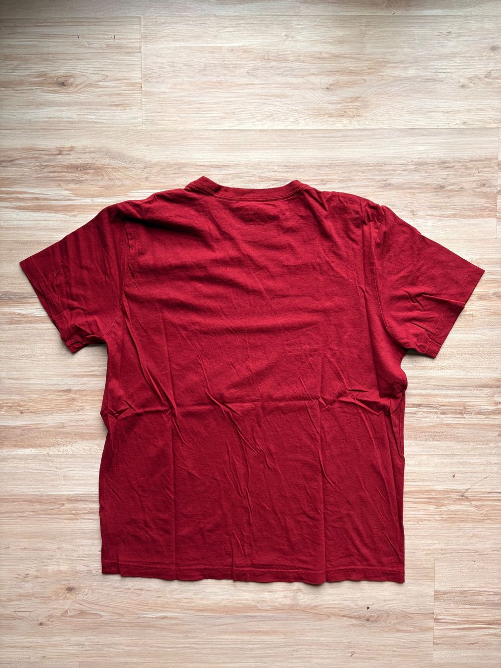 Puma T-shirt: Vintage Puma T-Shirt – Usato da Wigoltingen venduto da _vntg_ 3