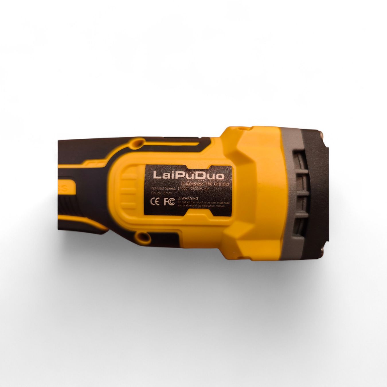 Tutti gli attrezzi: Akku Stabschleifer zu Dewalt Akkus – Nuovo e nell'imballaggio originale da Birmensdorf ZH venduto da Hagenbuchertrade 3