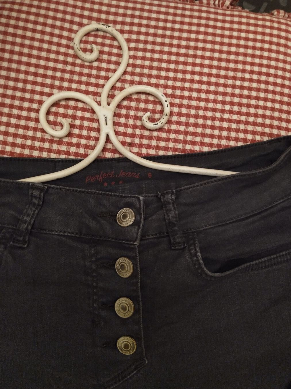 Jeans: Perfekt Jeans von Bypias S – Usato da Wichtrach venduto da hof_99lp 2