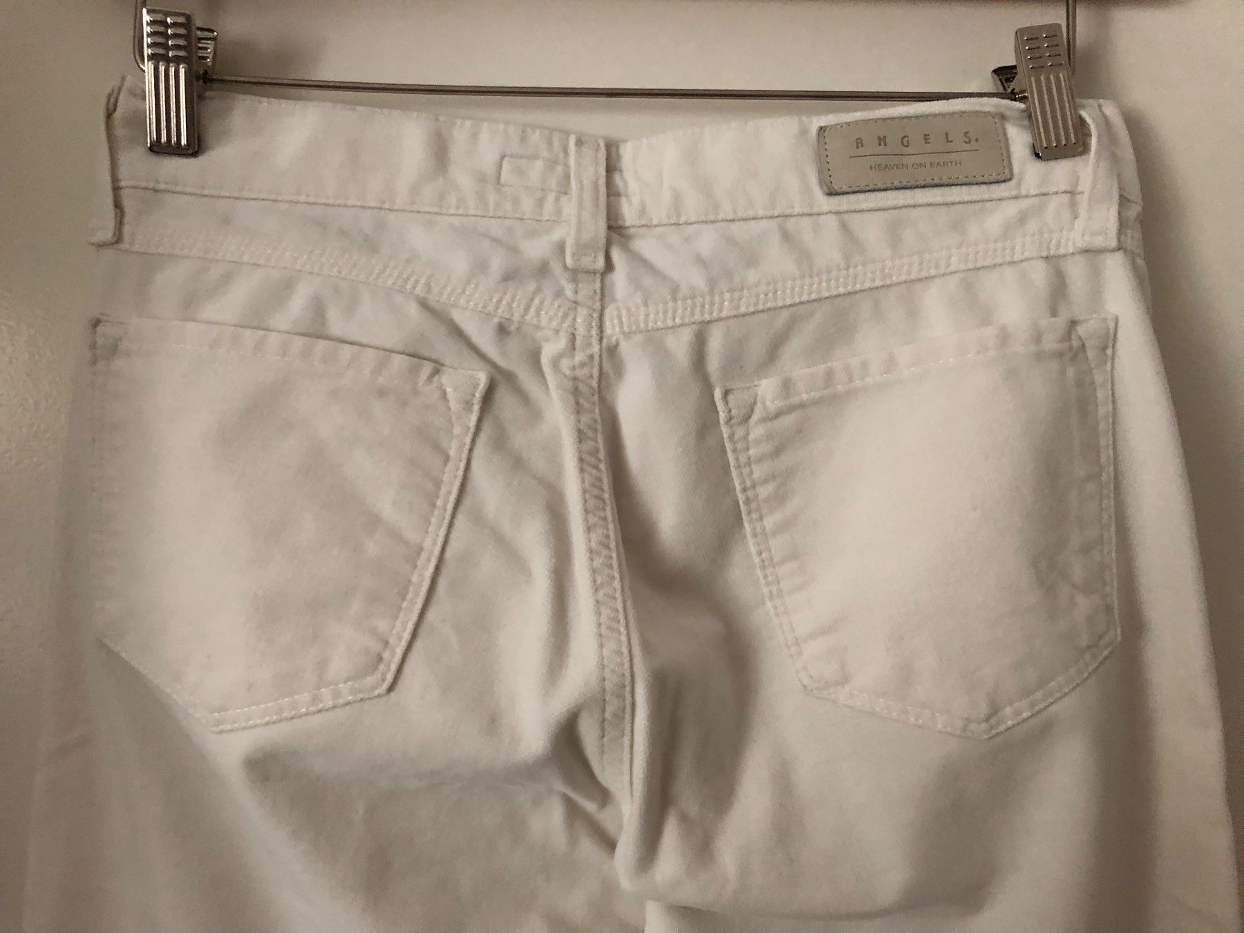 Angels Hosen: Hose – Neu (gemäss Beschreibung) aus Arlesheim von leyRum4.5 4