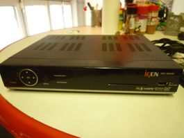 IQON IOS 300HD  Linux HD Sat Receiver