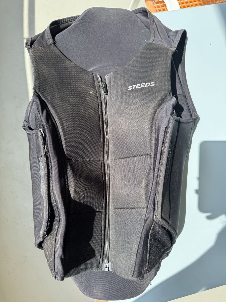 Felix Bühler Gilet & Giacche: Reitweste Steeds – Usato da Bern venduto da cel_dmj5