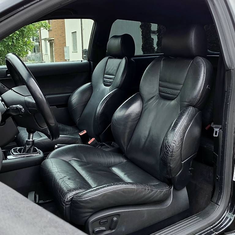 Autos: Audi S3 8L 1.8t quattro  – Gebraucht aus Heiligkreuz (Mels) von Beyond-Auto 9