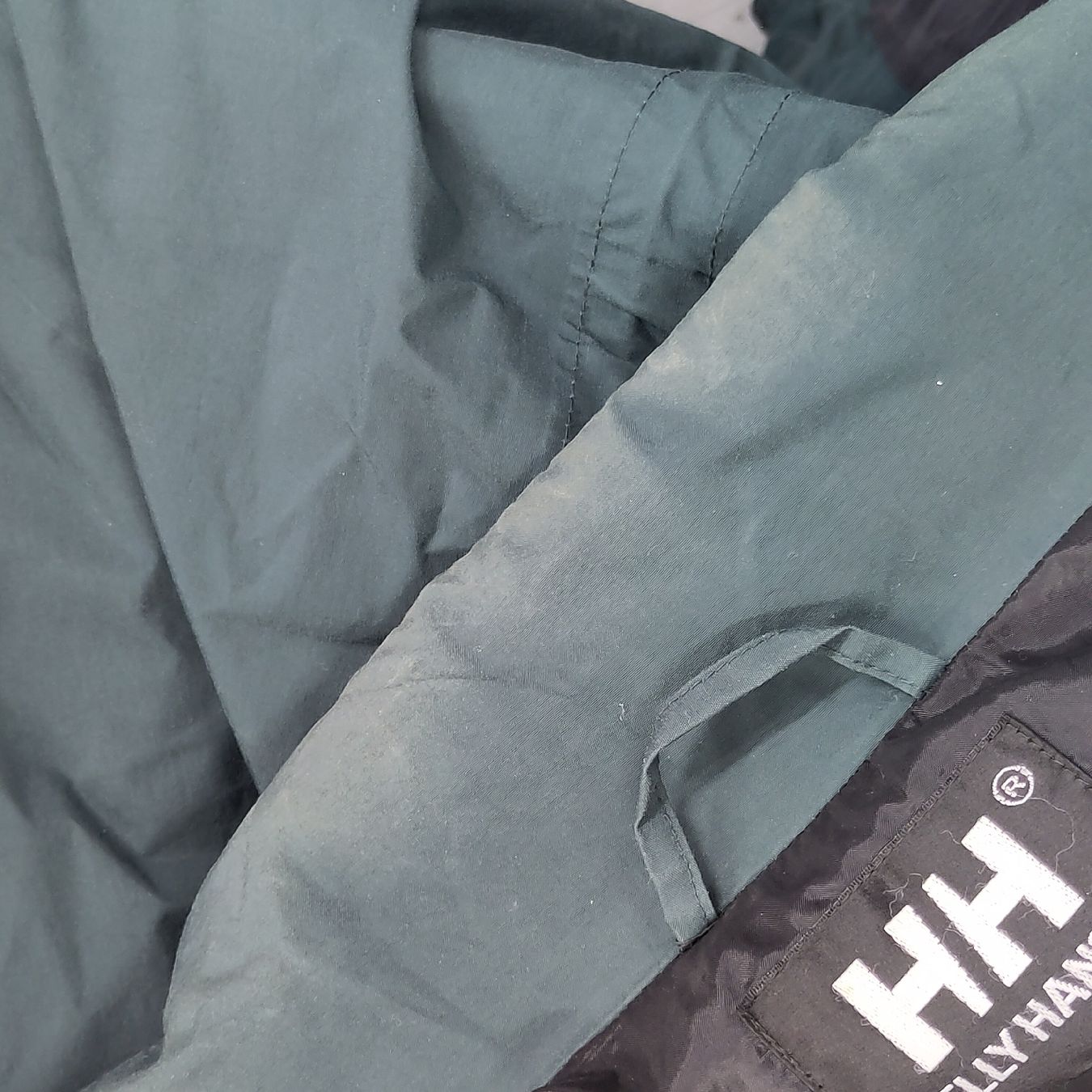 Helly Hansen Vestes: HellyHansen Regenjacke/Windjacke  – D'occasion à Pratteln par Cartonsducoeur_bl 7