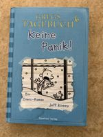 Gregs Tagebuch 6 - Keine Panik!