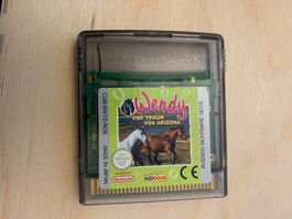 Wendy für Gameboy Color