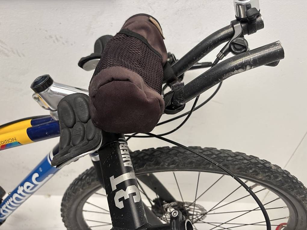 Velos: Corratec Bow – Gebraucht aus Steinmaur von Klound 3