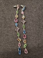 Original Swarovski Gema Ohrringe 5600979 Multicolor – neuw.