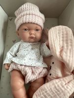 Mädchenpuppe 26 cm