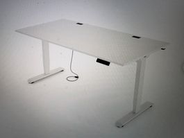 Yaasa Arbeitsstation (Tisch, Unterstellcontainer & Stuhl)