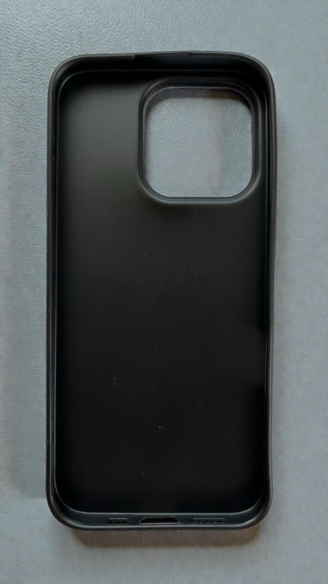 Apple Coques & Protection écran: iPhone 16 Pro Handyhülle Einzigartiges Design – Neuf (Voir description) à Hochdorf par Jasminurschel 2
