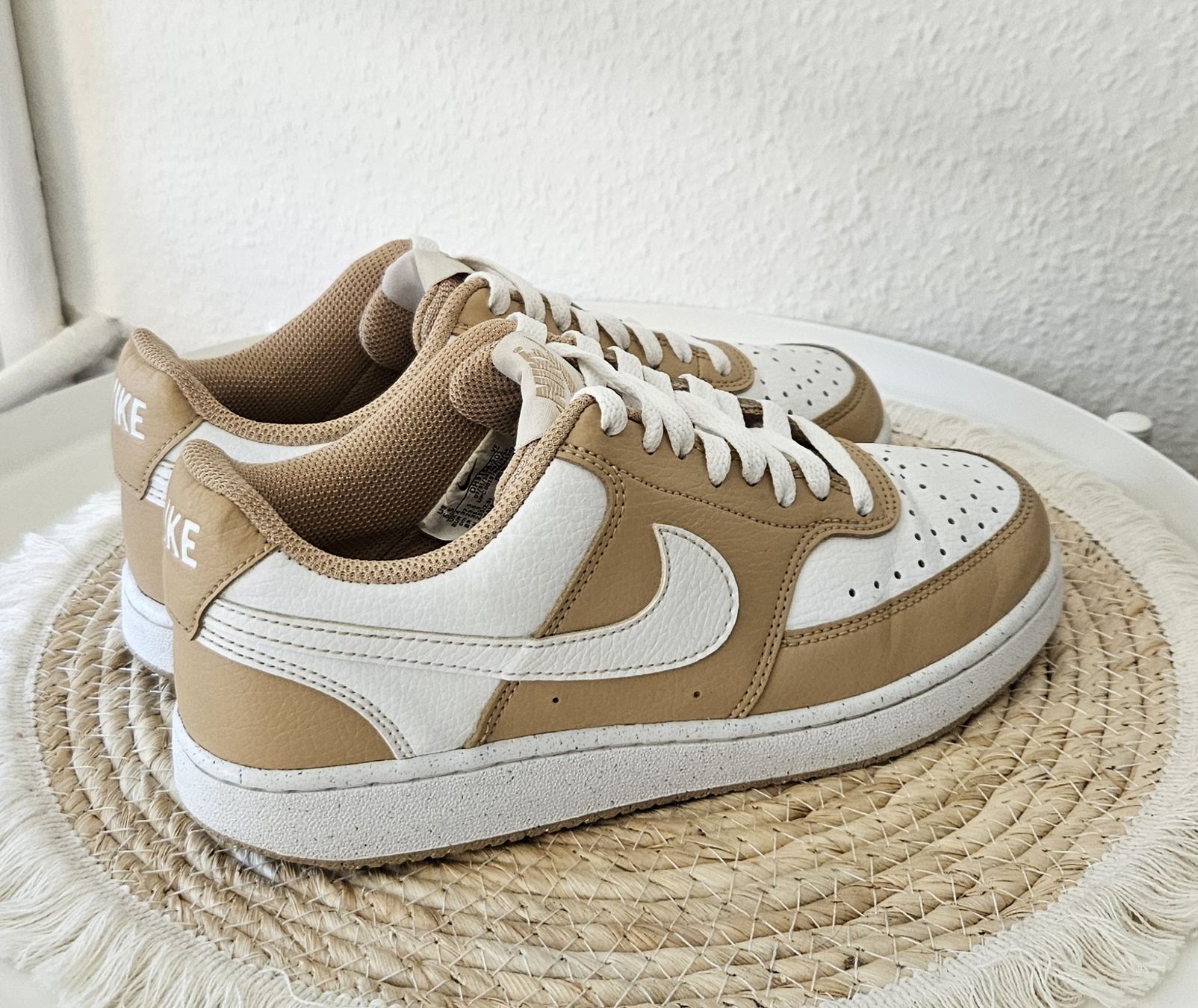 Nike Chaussures hommes: Baskets Nike comme neuve – Neuf (Voir description) à Nyon par nay_y72c 3