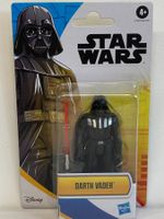 DARTH VADER 9 cm STAR WARS ACTION FIGURE Epic Hero series