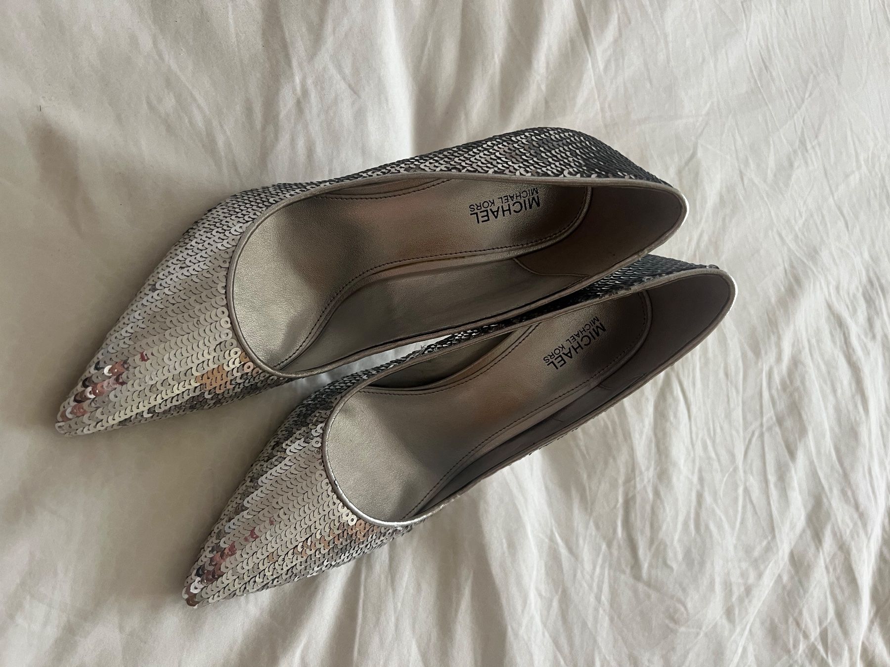 Michael Kors Scarpe da donna: Michael Kors High heels – Usato da Wallisellen venduto da lim_27r2 1