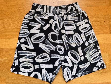 Jordan Zion Woven Performance Shorts XS Herren Williamson
