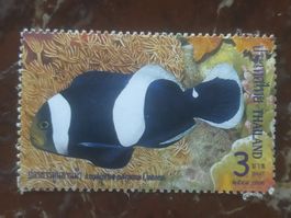 Thailand - 1x Fisch 2006